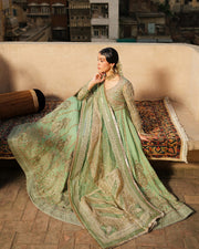 Faiza Saqlain - Adana | FS-ada-881